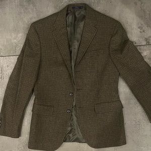 Ralph Lauren blazer